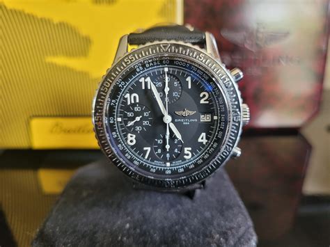 breitling aviastar original.